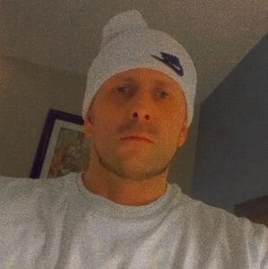 Meet your Posher, Chad